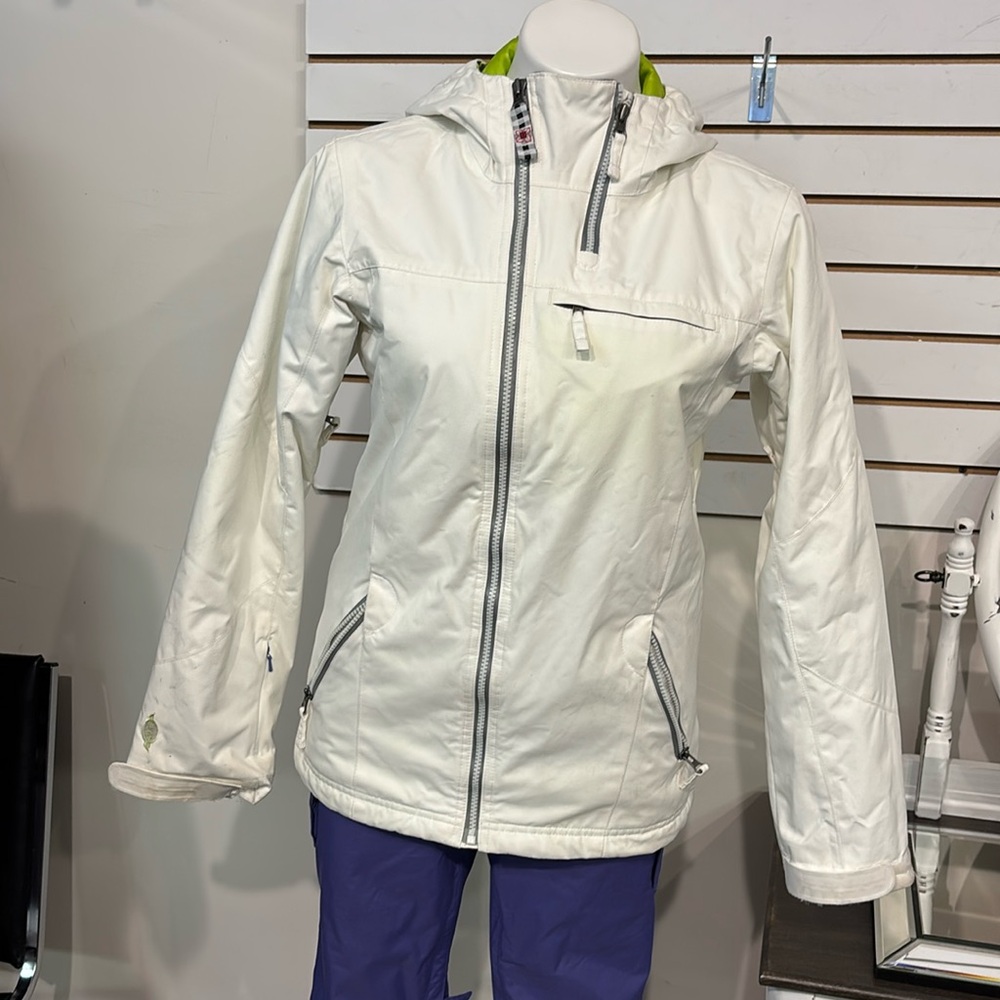 SIMS Snowboarding Ski Jacket
